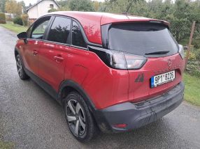 Opel Crossland X - 2023