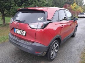 Opel Crossland X - 2023