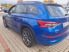 Skoda Kodiaq - 2019