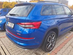 Skoda Kodiaq - 2019
