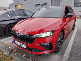Skoda Scala - 2024