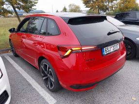 Skoda Scala - 2024
