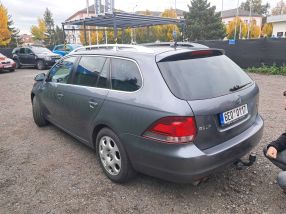 Volkswagen Golf - 2009