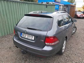 Volkswagen Golf - 2009