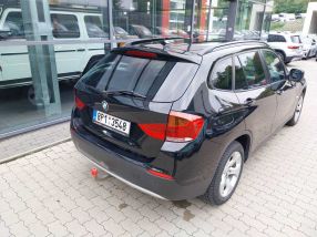 BMW X1 - 2012