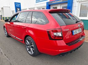 Skoda Octavia - 2019