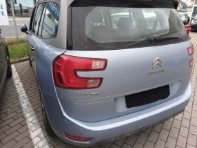 Citroen C4 Grand Picasso - 2016
