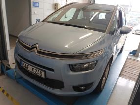 Citroen C4 Grand Picasso - 2016