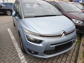 Citroen C4 Grand Picasso - 2016