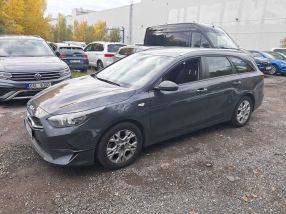 Kia Ceed - 2023