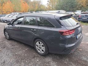 Kia Ceed - 2023
