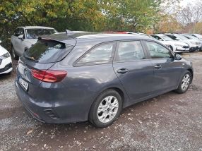 Kia Ceed - 2023