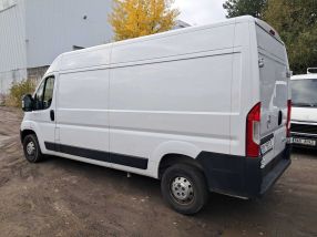 Opel Movano - 2023