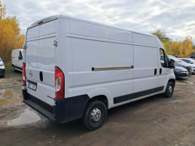 Opel Movano - 2023