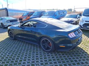 Ford Mustang - 2019