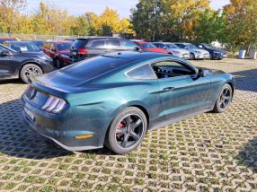 Ford Mustang - 2019