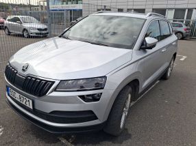 Skoda Karoq - 2020