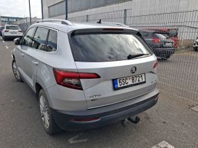 Skoda Karoq - 2020