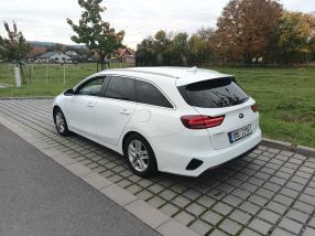 Kia Ceed - 2020
