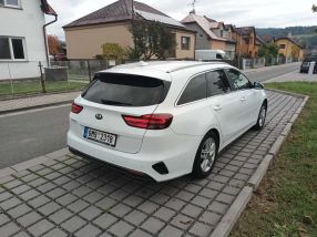 Kia Ceed - 2020