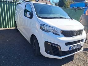 Peugeot Expert - 2021
