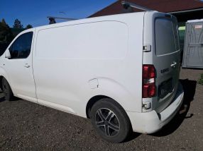 Peugeot Expert - 2021