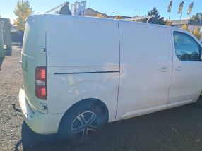 Peugeot Expert - 2021