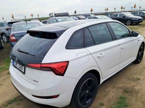 Skoda Scala - 2022