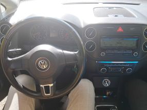 Volkswagen Golf Plus - 2009