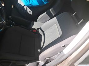 Volkswagen Golf Plus - 2009