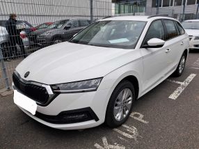 Skoda Octavia - 2022