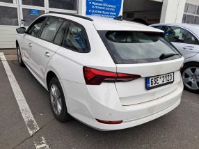 Skoda Octavia - 2022