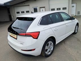 Skoda Scala - 2022