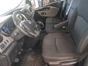 Renault Trafic - 2018