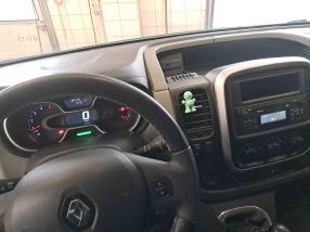 Renault Trafic - 2018