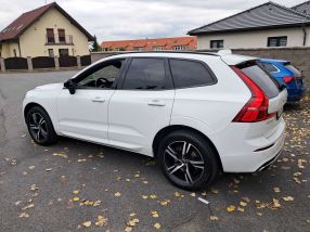 Volvo XC60 - 2019