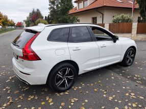 Volvo XC60 - 2019