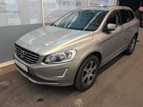 Volvo XC60 - 2014
