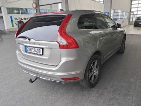 Volvo XC60 - 2014
