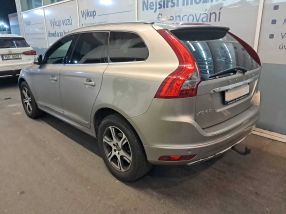 Volvo XC60 - 2014