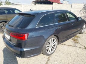 Audi A6 - 2019
