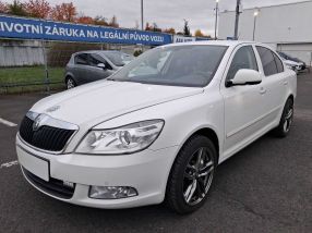 Skoda Octavia - 2011
