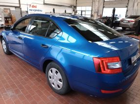 Skoda Octavia - 2014