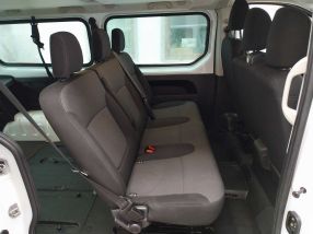 Renault Trafic - 2022