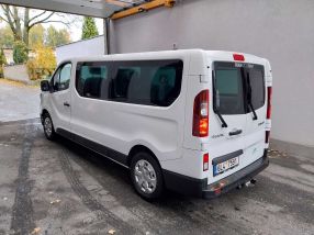 Renault Trafic - 2022