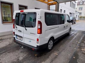 Renault Trafic - 2022