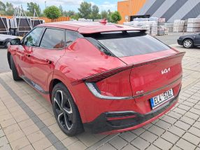 Kia EV6 - 2022