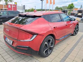 Kia EV6 - 2022
