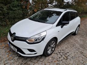 Renault Clio - 2018