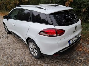 Renault Clio - 2018